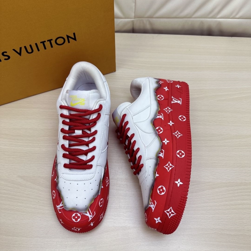 Louis Vuitton Sneakers